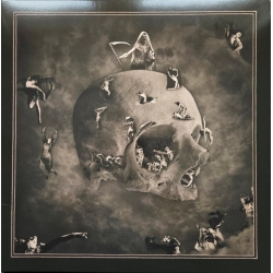 ABIGOR - Taphonomia Aeternitatis (Deluxe 12